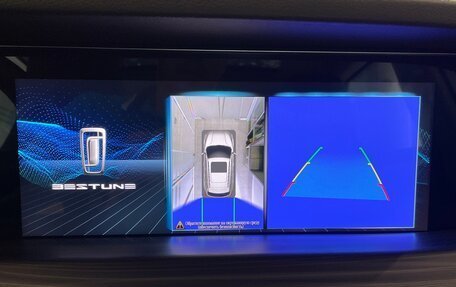 FAW Bestune T77, 2023 год, 2 200 000 рублей, 9 фотография