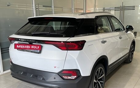 FAW Bestune T77, 2023 год, 2 200 000 рублей, 4 фотография