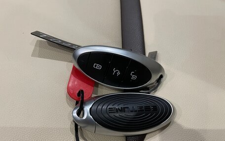 FAW Bestune T77, 2023 год, 2 200 000 рублей, 21 фотография