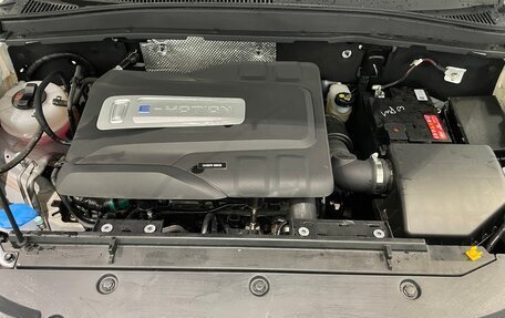 FAW Bestune T77, 2023 год, 2 200 000 рублей, 19 фотография