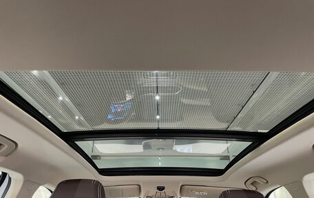 FAW Bestune T77, 2023 год, 2 200 000 рублей, 15 фотография