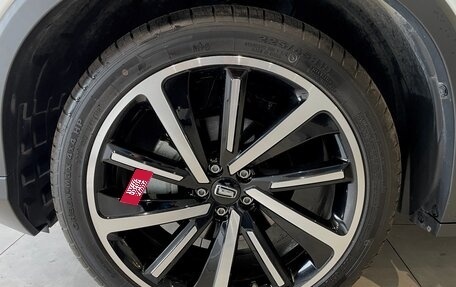 FAW Bestune T77, 2023 год, 2 200 000 рублей, 20 фотография