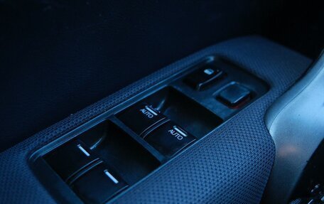 Honda CR-V III рестайлинг, 2008 год, 1 260 000 рублей, 11 фотография