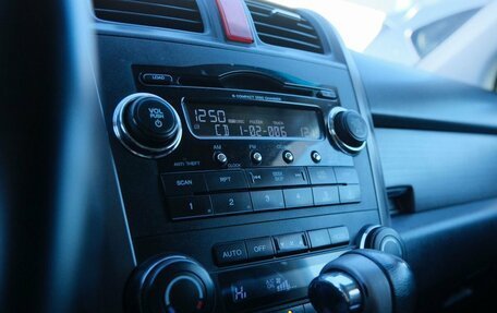 Honda CR-V III рестайлинг, 2008 год, 1 260 000 рублей, 12 фотография