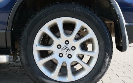 Honda CR-V III рестайлинг, 2008 год, 1 260 000 рублей, 20 фотография