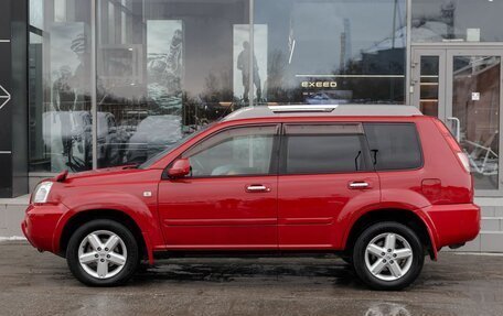 Nissan X-Trail, 2003 год, 700 000 рублей, 8 фотография