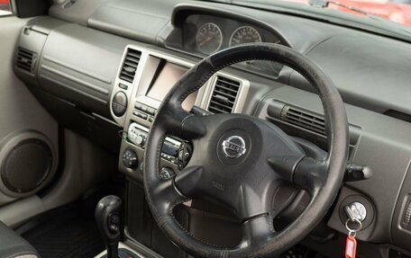 Nissan X-Trail, 2003 год, 700 000 рублей, 11 фотография