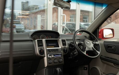 Nissan X-Trail, 2003 год, 700 000 рублей, 10 фотография