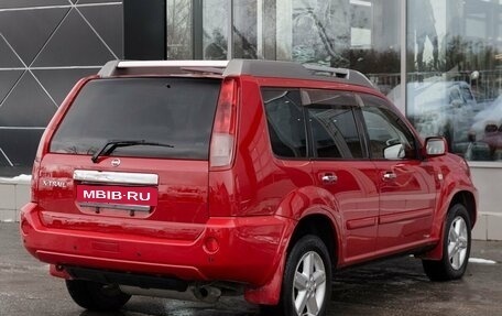 Nissan X-Trail, 2003 год, 700 000 рублей, 5 фотография