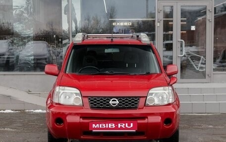 Nissan X-Trail, 2003 год, 700 000 рублей, 2 фотография