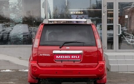 Nissan X-Trail, 2003 год, 700 000 рублей, 6 фотография