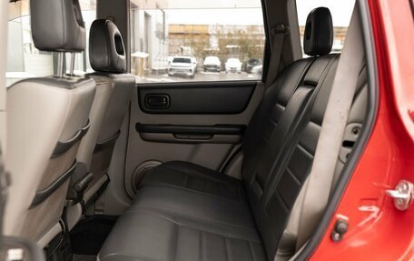 Nissan X-Trail, 2003 год, 700 000 рублей, 17 фотография