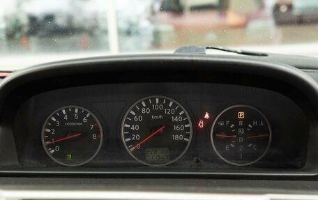 Nissan X-Trail, 2003 год, 700 000 рублей, 12 фотография