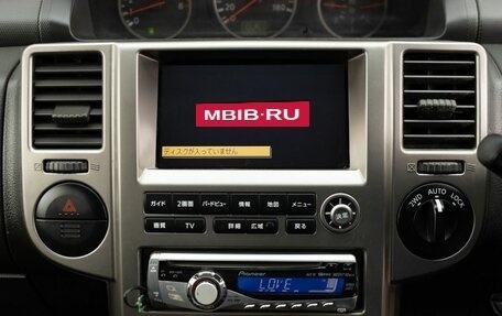 Nissan X-Trail, 2003 год, 700 000 рублей, 13 фотография