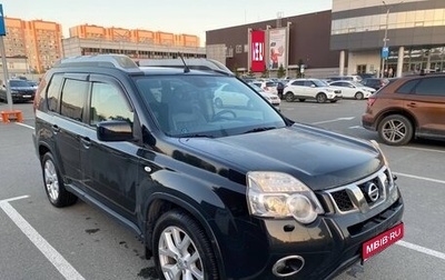 Nissan X-Trail, 2011 год, 1 700 000 рублей, 1 фотография