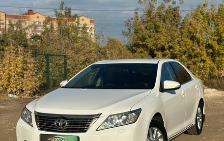 Toyota Camry, 2014 год, 1 850 000 рублей, 1 фотография