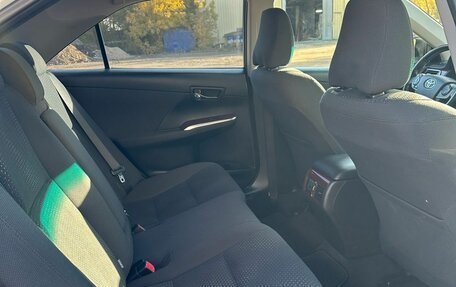 Toyota Camry, 2014 год, 1 850 000 рублей, 12 фотография