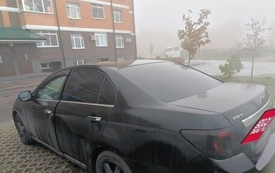 Chevrolet Epica, 2008 год, 600 000 рублей, 1 фотография