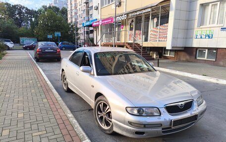 Mazda Millenia I рестайлинг, 1999 год, 220 000 рублей, 1 фотография