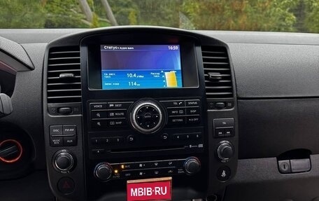 Nissan Pathfinder, 2012 год, 1 950 000 рублей, 1 фотография