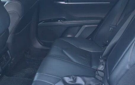 Toyota Camry, 2018 год, 2 730 000 рублей, 7 фотография
