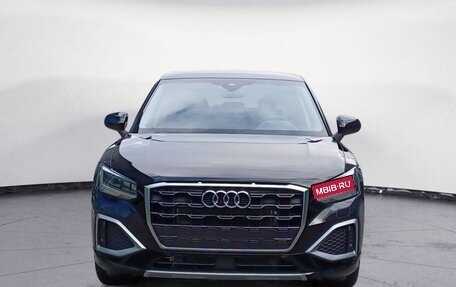 Audi Q2 I, 2025 год, 3 994 000 рублей, 1 фотография
