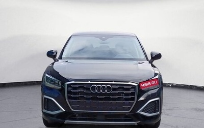 Audi Q2 I, 2025 год, 3 994 000 рублей, 1 фотография