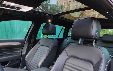 Volkswagen Passat B8 рестайлинг, 2019 год, 3 650 000 рублей, 6 фотография