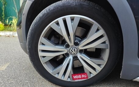 Volkswagen Passat B8 рестайлинг, 2019 год, 3 650 000 рублей, 10 фотография