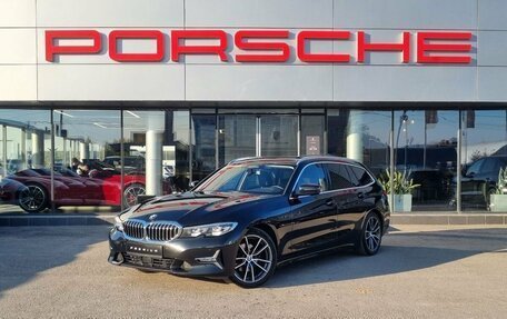 BMW 3 серия, 2020 год, 3 150 000 рублей, 1 фотография