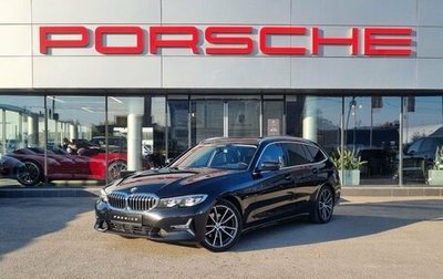 BMW 3 серия, 2020 год, 3 150 000 рублей, 1 фотография