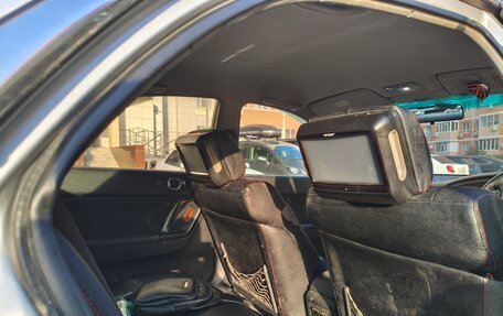 Mazda Millenia I рестайлинг, 1999 год, 220 000 рублей, 6 фотография