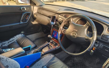 Mazda Millenia I рестайлинг, 1999 год, 220 000 рублей, 7 фотография