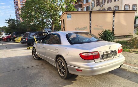 Mazda Millenia I рестайлинг, 1999 год, 220 000 рублей, 4 фотография