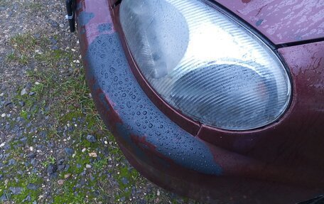 ЗАЗ Chance, 2010 год, 215 000 рублей, 6 фотография