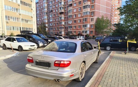 Mazda Millenia I рестайлинг, 1999 год, 220 000 рублей, 3 фотография