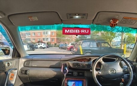 Mazda Millenia I рестайлинг, 1999 год, 220 000 рублей, 5 фотография