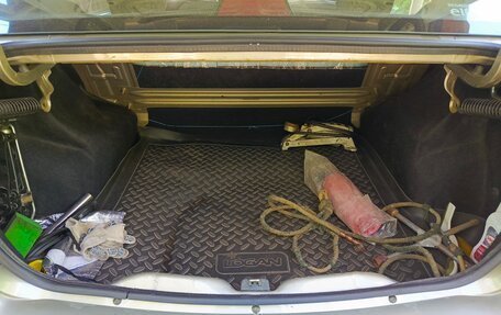 Renault Logan I, 2010 год, 450 000 рублей, 13 фотография