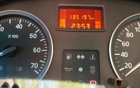 Renault Logan I, 2010 год, 450 000 рублей, 9 фотография