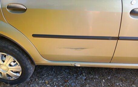 Renault Logan I, 2010 год, 450 000 рублей, 12 фотография