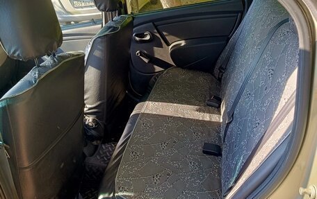 Renault Logan I, 2010 год, 450 000 рублей, 7 фотография