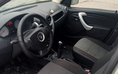 Renault Logan I, 2013 год, 390 000 рублей, 14 фотография