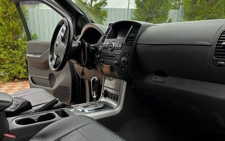 Nissan Pathfinder, 2012 год, 1 950 000 рублей, 4 фотография