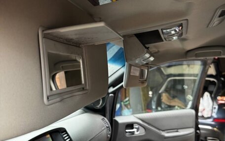 Nissan Pathfinder, 2012 год, 1 950 000 рублей, 3 фотография