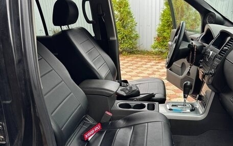 Nissan Pathfinder, 2012 год, 1 950 000 рублей, 7 фотография