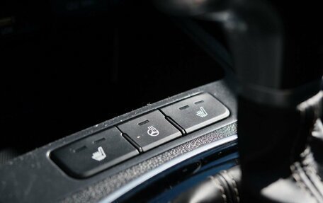 KIA Rio IV, 2021 год, 1 590 000 рублей, 12 фотография