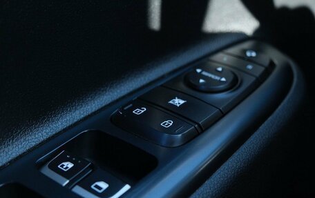 KIA Rio IV, 2021 год, 1 590 000 рублей, 11 фотография