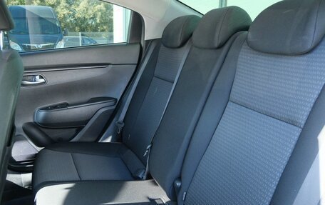 KIA Rio IV, 2021 год, 1 590 000 рублей, 20 фотография