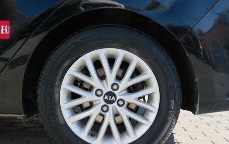 KIA Rio IV, 2021 год, 1 590 000 рублей, 22 фотография