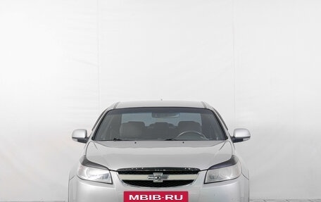 Chevrolet Epica, 2007 год, 669 000 рублей, 2 фотография